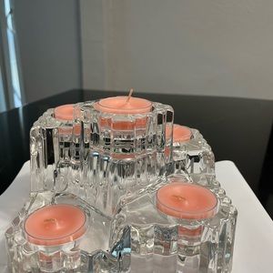 Partylite P8834
